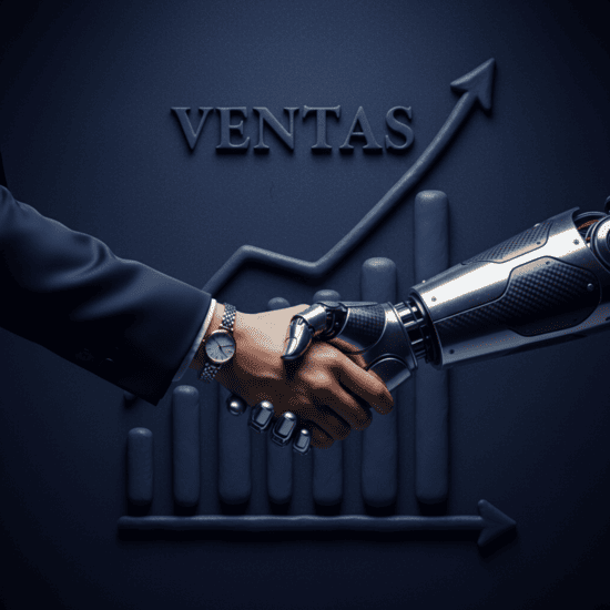 Impulsar ventas con tecnología